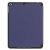 iPad 9.7 5th Gen (2017) Fodral Med Pencil-hållare Blå