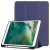 iPad 9.7 5th Gen (2017) Fodral Med Pencil-hållare Blå