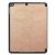 iPad 9.7 6th Gen (2018) Fodral Med Pencil-hållare Rosa