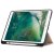iPad 9.7 5th Gen (2017) Fodral Med Pencil-hållare Rosa