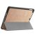 iPad 9.7 6th Gen (2018) Fodral Med Pencil-hållare Rosa