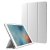 Köp iPad 9.7 6th Gen (2018) Fodral Tri-fold Vit Online
