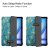 Apple iPad Air 11 8th Gen (2026) Fodral Tri-fold
