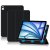 Apple iPad Air 11 8th Gen (2026) Fodral Tri-fold Magnetic Svart