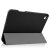 Apple iPad Air 11 8th Gen (2026) Fodral Tri-Fold Med Pencil-hållare Svart