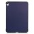 Apple iPad Air 11 8th Gen (2026) Fodral Tri-fold Mörkblå