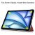 Apple iPad Air 11 8th Gen (2026) Fodral Tri-fold Stjärnhimmel