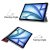 Apple iPad Air 11 8th Gen (2026) Fodral Tri-fold Stjärnhimmel
