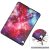 Apple iPad Air 11 8th Gen (2026) Fodral Tri-fold Stjärnhimmel