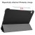 Apple iPad Air 11 8th Gen (2026) Fodral Tri-fold Svart