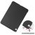 Apple iPad Air 11 7th Gen (2025) Fodral Tri-fold Svart
