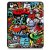 Apple iPad Air 13 3rd Gen (2026) Fodral Tri-fold Graffiti