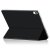 Apple iPad Air 13 3rd Gen (2026) Fodral Tri-fold Magnetic Svart