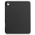 Apple iPad Air 13 3rd Gen (2026) Fodral Tri-Fold Med Pencil-hållare Svart