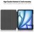Apple iPad Air 13 3rd Gen (2026) Fodral Tri-fold Stjärnhimmel