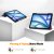 Apple iPad Air 13 3rd Gen (2026) Fodral Tri-fold Stjärnhimmel