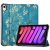 iPad Mini 7th Gen (2024) Fodral Tri-fold