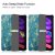 iPad Mini 6th Gen (2021) Fodral Tri-fold