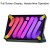 iPad Mini 7th Gen (2024) Fodral Tri-fold