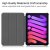 iPad Mini 7th Gen (2024) Fodral Tri-fold