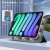 iPad Mini 7th Gen (2024) Fodral Tri-fold Magnetic