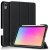 iPad Mini 7th Gen (2024) Fodral Tri-Fold Med Pencil-hållare