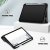 iPad Mini 7th Gen (2024) Fodral Tri-Fold Med Pencil-hållare