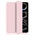 iPad Pro 11 5th Gen (2024) Fodral Magnetic Rosa