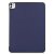 iPad Pro 11 5th Gen (2024) Fodral Tri-fold Mörkblå