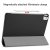 iPad Pro 11 5th Gen (2024) Fodral Tri-fold Svart
