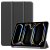 iPad Pro 11 5th Gen (2024) Fodral Tri-fold Svart