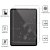 iPad Pro 11 5th Gen (2024) Skärmskydd Glas
