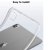 iPad Pro 12.9 (2020) TPU Skal Transparent - Techhuset.se