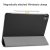 iPad Pro 13 7th Gen (2024) Fodral Svart
