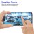 Köp iPhone 14 Pro Skärmskydd & Linsskydd Härdat Glas Online