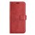 Köp iPhone 14 Pro Wallet Leather Red Online
