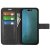 Köp iPhone 14 Wallet Leather Black Online