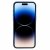 iPhone 15 Pro Max Skal TPU Blå
