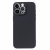 iPhone 15 Pro Skal TPU svart