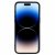 iPhone 15 Pro Max Skal TPU svart