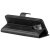 Köp iPhone 15 Pro Wallet Leather Black Online