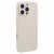 iPhone 16 Pro Skal TPU Beige