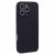 iPhone 16 Pro Max Skal TPU Svart
