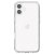iPhone 16 Skal Glitter Transparent