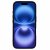 iPhone 16 Skal TPU svart
