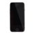 iPhone 7/8/SE Skal Glitter Svart - Techhuset.se