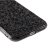 iPhone 7/8/SE Skal Glitter Svart - Techhuset.se