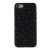 iPhone 7/8/SE Skal Glitter Svart - Techhuset.se