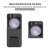 Kickstand Skal Samsung Galaxy Z Flip 6 Svart