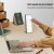 Kickstand Skal Samsung Galaxy Z Flip 6 Svart